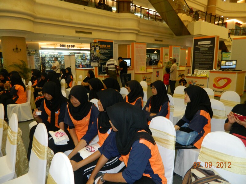 AIM IMT Kuantan - 19 AIM IMT Kuantan - 19